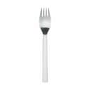Georg Jensen Bordgafler New York Gaffel i Sølvfarvet, 1