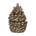 Casa Christmas Julefigurer Kogle i 13 cm, 1