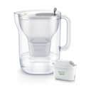 Brita Øvrigt køkkengrej Style Vandfilterkande i Plast/grå, 1