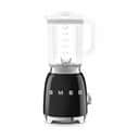 Smeg Blendere Blender BLF03BLEU i Sort, 1