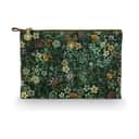 PIP Studio Øvrigt interiør Charly Taske i Dark Green, 1