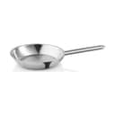 Eva Trio Stegepander Honeycomb Rec. Stainless Steel Stegepande i 24 cm, 1