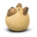 FableWood Dyrefigurer Pick Me Up Ulv - Luna i Natur, 1