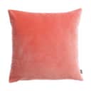 Vivaraise Pyntepuder Elise Pyntepude i Peche, B45 x L45 cm, 1