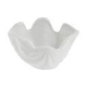 Lene Bjerre Skåle Sheline Dekoration i White, 10,7 cm, 1