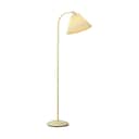 Halo Design Gulvlamper Medina Gulvlampe i Creme, 1