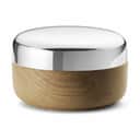 Georg Jensen Saltkar Alfredo Saltkar i H5 x L8,5 cm, 1