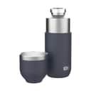 Ion8 Termoflasker Luma Termoflaske i Navy, 1