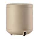 Zone Toiletspande Ume Pedalspand i Brun, 1
