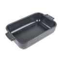 Peugeot Ovnfaste fade Appolia Ovnfast Fad i Grå, B13 x L22 cm, 1