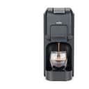 Wilfa kapselmaskiner Volo Capsule Mini Kapsel Kaffemaskine i Sort, 1
