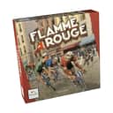 Spilbræt Spil Brætspil - Flamme Rouge i Brun, 1