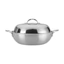 Hestan Wokpander Probond Wokpande i Rustfrit stål, 1