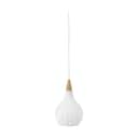 Halo Design Pendler Drops Pendel i 17 cm, 1
