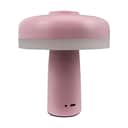 Dyberg Larsen LED-lamper Porter LED-lampe i Lyserød, 1