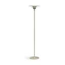 Belid Gulvlamper Diablo Gulvlampe i Sand/metallisk bronze, 134,5 cm, 1