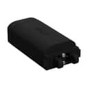 SACKit Batterier Genopladeligt Batteri Light 155 i Sort, 1
