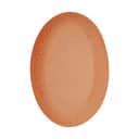 Life In Colour Serveringsfade Confetti Ovalt fad i Apricot, 1