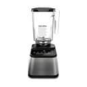 Blendtec Blendere Designer 650 Blender i Sølvfarvet, 1