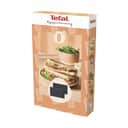Tefal Bordgrill Snack Collection Plade - Panini grill i PaniniNY, 1