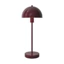 Herstal Bordlamper Vienda Bordlampe i Valentinrød, 50 cm, 1