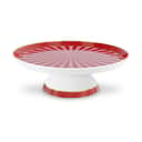 PIP Studio Serveringsfade Love Birds Fad i Red, 1