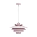 Dyberg Larsen Pendler Ejka Pendel i Rosa, 30 cm, 1