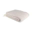 Rosenhills Væveri Plaider Clare Plaid i Beige, 1