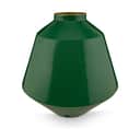 PIP Studio Vaser Home Decor Vase i Dark green, 35 cm, 1