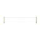 FableWood Billedrammer Memory Line Opslagstavle i B34 x L200 cm, 1