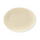 Lyngby Porcelæn Serveringsfade Rhombe Earth Serveringsfad i Marble, 1