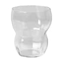 Broste Copenhagen Vandglas Limfjord Glas i Clear, 25 cl, 1