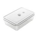 Zwilling Ovnfaste fade Fresh & Save Vakuumfad i Grå/Klar, 29,2 cm, 1