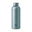 RAW by Aida Drikkedunke To Go Termo Drikkedunk i Matte Light Blue, 500 ml, 1
