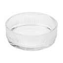 Stelton Serveringsskåle Pilastro Serveringsskål i Klar, 15 cm, 1