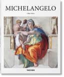 Taschen Øvrige bøger Michelangelo i Hvid, 1
