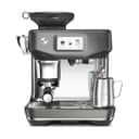 Sage Espressomaskiner Barista Touch Impress Espressomaskine i Mørkegrå, 1