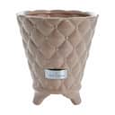 Lene Bjerre Urtepotteskjulere Precious Urtepotteskjuler i Rosa, 18 cm, 1