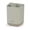 Joseph Joseph Tandbørsteholdere EasyStore Tandbørsteholder i Ecru, 9 cm, 1