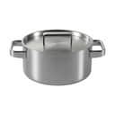 Timm Vladimir Kitchen Gryder Rustfrit stål 3PLY Gryde i 3 L, 1