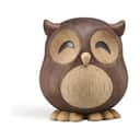 FableWood Dyrefigurer Ugle - Villum i Natur, 1