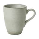 Broste Copenhagen Krus og kopper med hank Nordic Marsh Krus i Light Dusty Green, 1