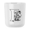 Rig-Tig Børnekopper Moomin ABC F kop i F, 1
