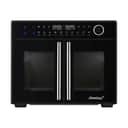 Steba Airfryers Airfry-ovn i Sort, 1