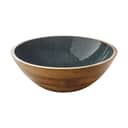 Zassenhaus Serveringsskåle Mango Serveringsskål i Mineral Coal, H12 x Ø35 cm, 1