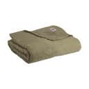 Lexington Håndklæder Icons Original Håndklæde i Dusty Olive, B100 x L150 cm, 1