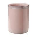 Knabstrup Keramik Krukker til køkkenredskaber Redskabsholder i Rosa, 15 cm, 1