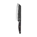 THE CUSTOM CHEF™ Santokuknive Cuisine::pro Kuro Kiba Cuisine::pro® Kuroi Kiba™ Santokukniv i 18, 1