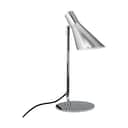 Dyberg Larsen Bordlamper DL12 Bordlampe i Krom, H39,5 x Ø20 cm, 1