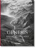 Taschen Bøger GENESIS i Grå, 1